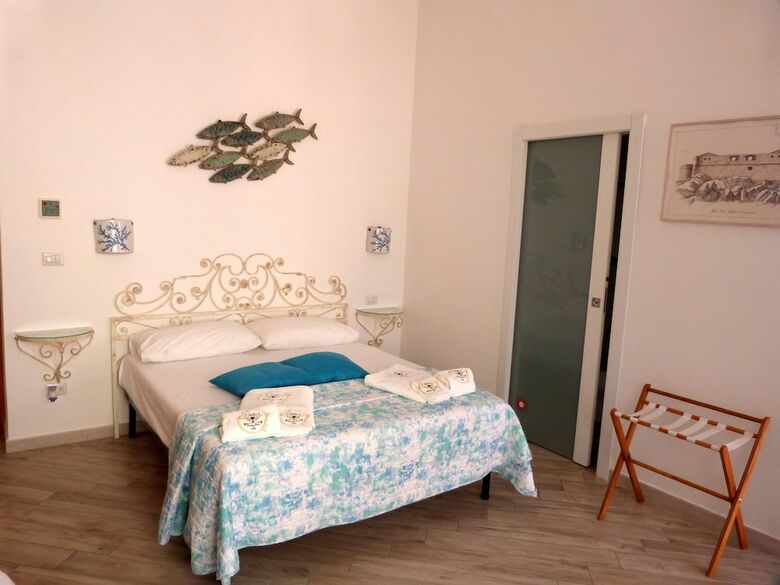 Bed & Breakfast Clelia's Boutique Rooms & Suites