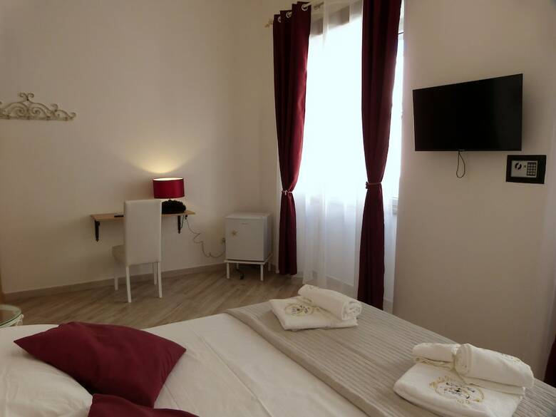 Bed & Breakfast Clelia's Boutique Rooms & Suites
