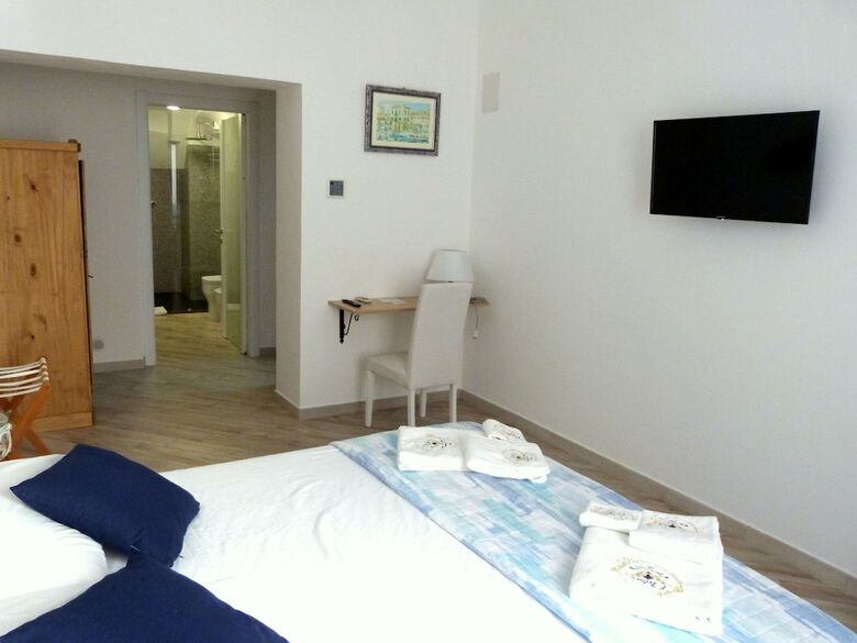 Bed & Breakfast Clelia's Boutique Rooms & Suites
