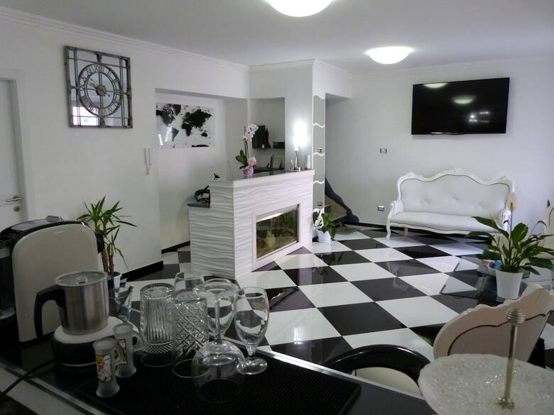 Bed & Breakfast Clelia's Boutique Rooms & Suites