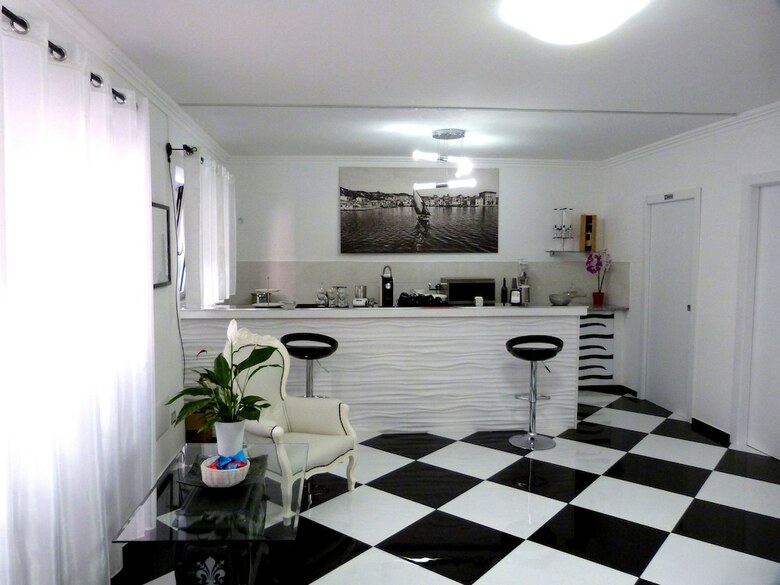 Bed & Breakfast Clelia's Boutique Rooms & Suites