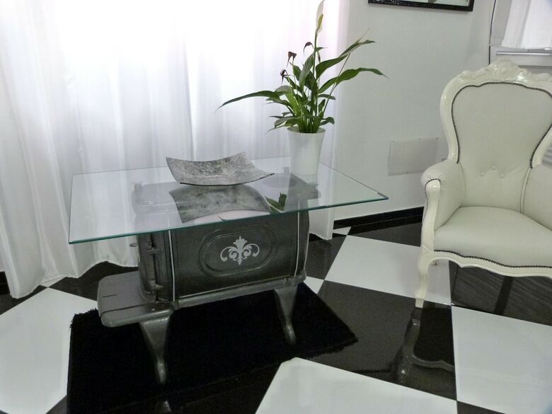 Bed & Breakfast Clelia's Boutique Rooms & Suites