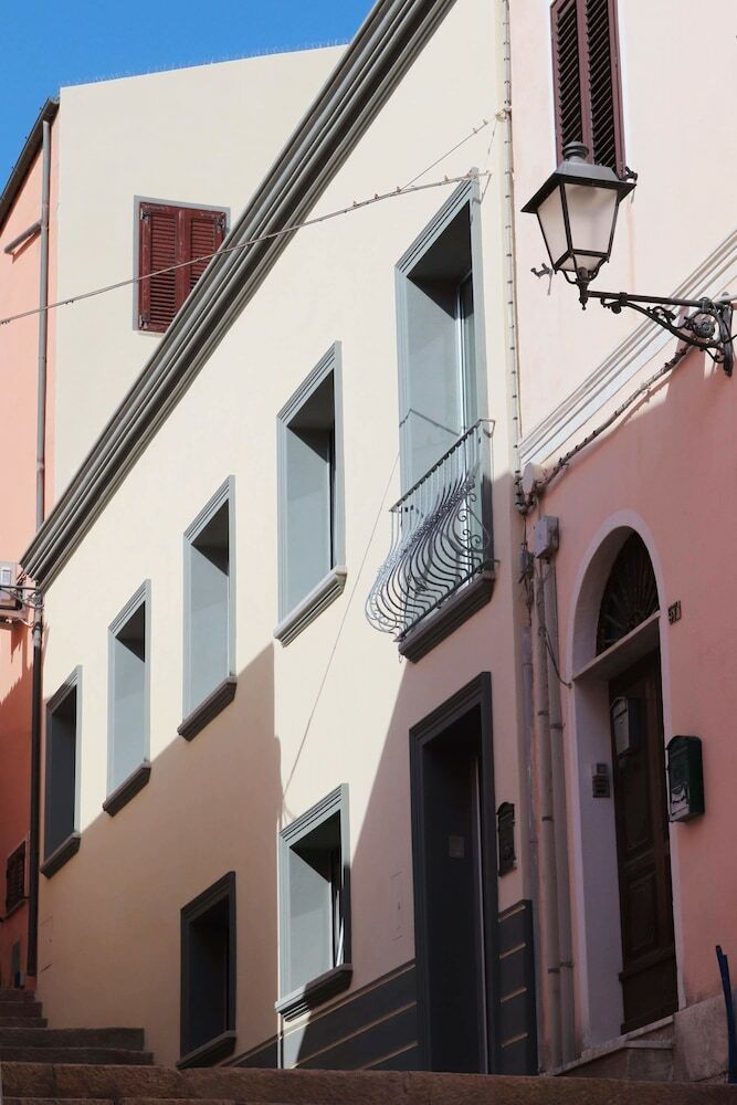 Bed & Breakfast Clelia's Boutique Rooms & Suites