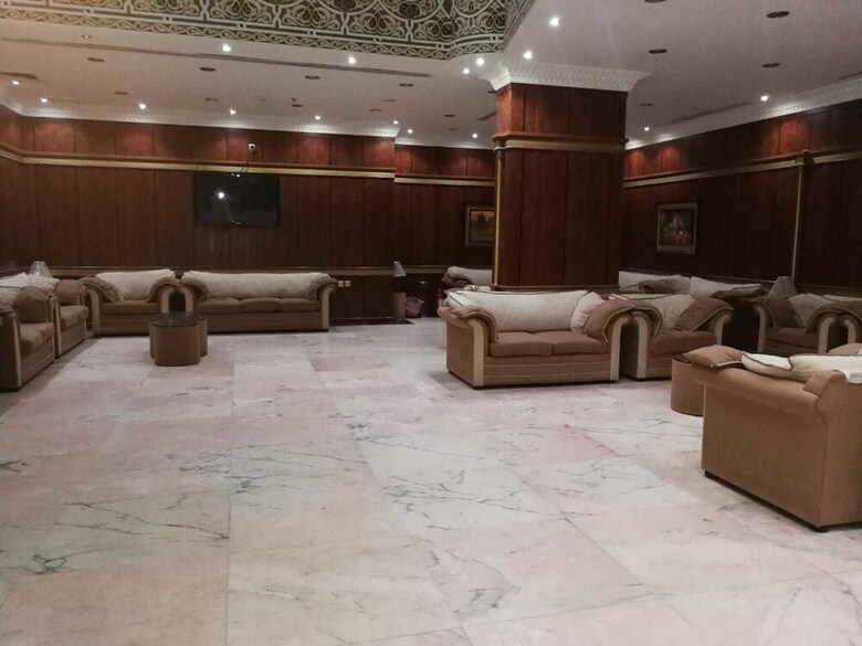 Hotel Orooq Al Thahab Al Makkeya