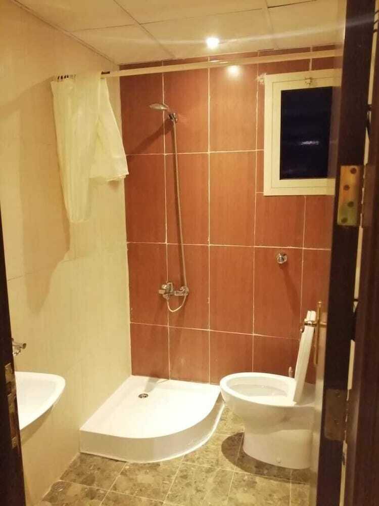 Hotel Orooq Al Thahab Al Makkeya
