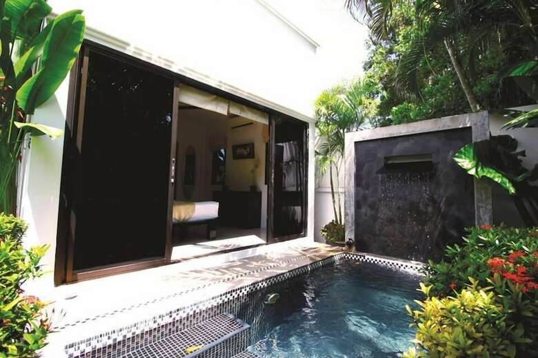 Villa Coconut Grove Resort At Rawai Phuket
