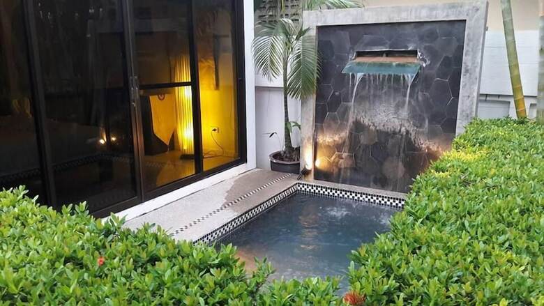 Villa Coconut Grove Resort At Rawai Phuket