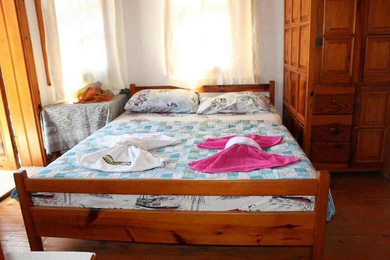 Orkide Apart Hotel