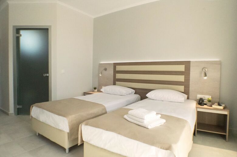 Perla Hotel Halkidiki