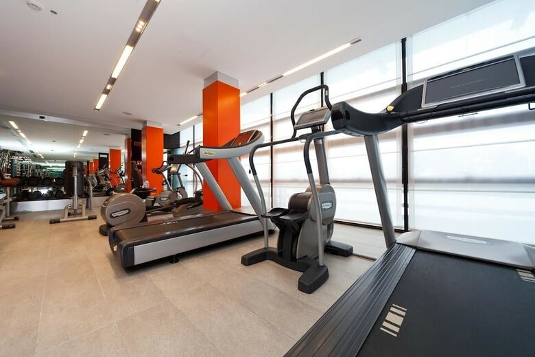 Hotel Rmh Modena Des Arts