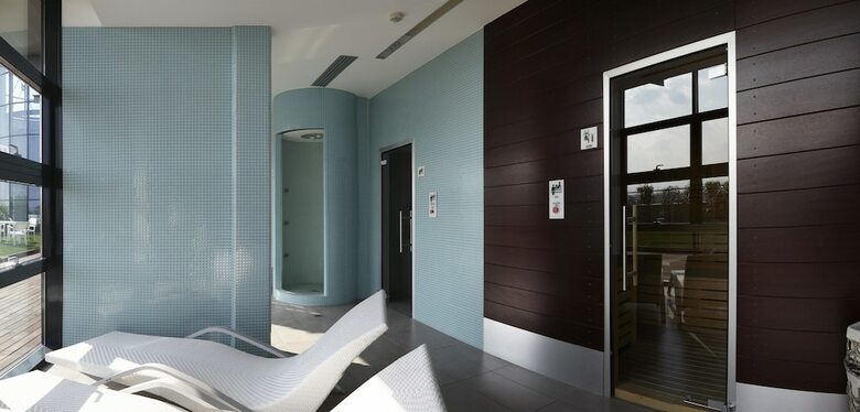 Hotel Rmh Modena Des Arts