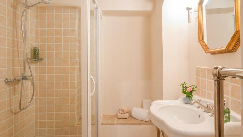Bed & Breakfast Domaine de Fos