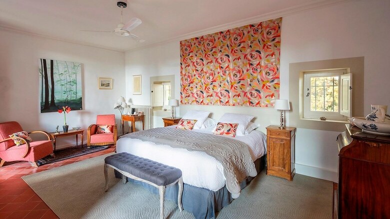 Bed & Breakfast Domaine de Fos