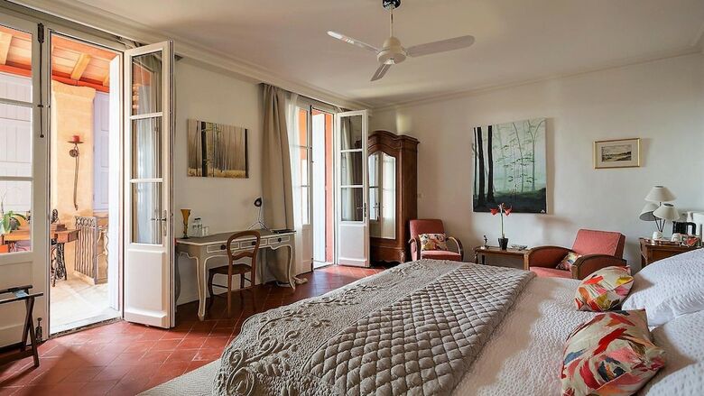 Bed & Breakfast Domaine de Fos