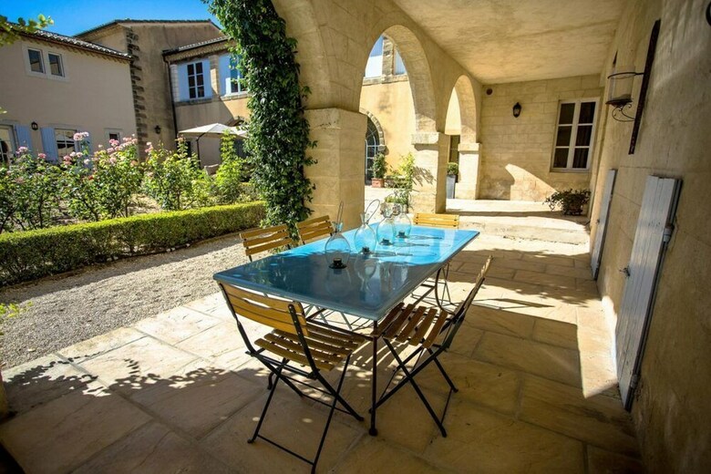 Bed & Breakfast Domaine de Fos