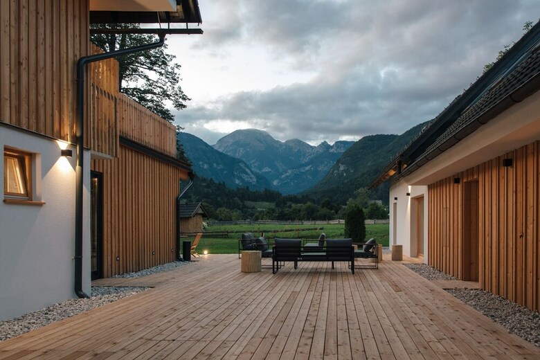Hotel Majer'ca