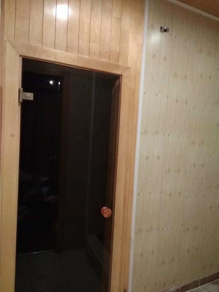 Mini-hotel Na Belgradskoy