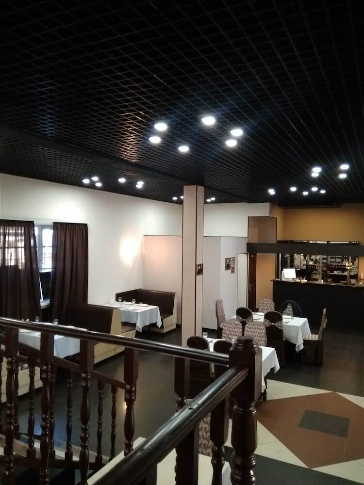 Mini-hotel Na Belgradskoy