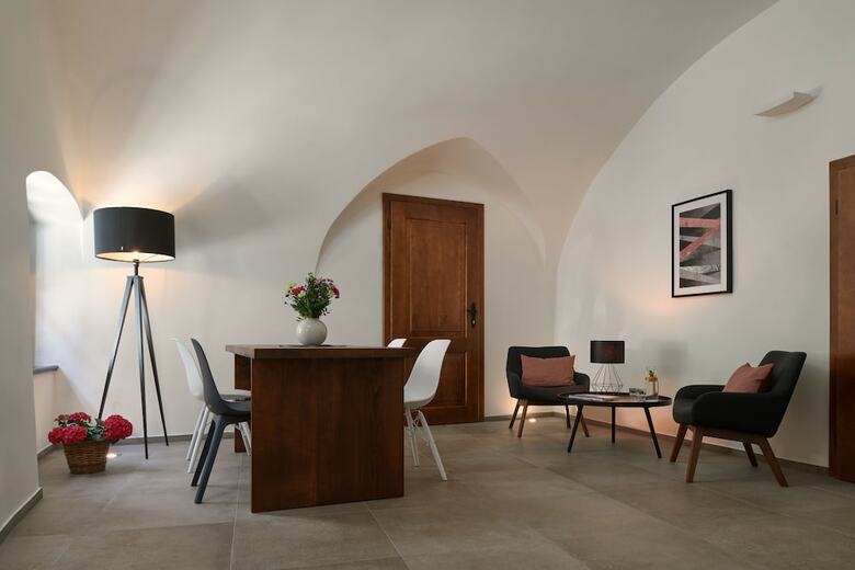 Bed & Breakfast Pension Kristian