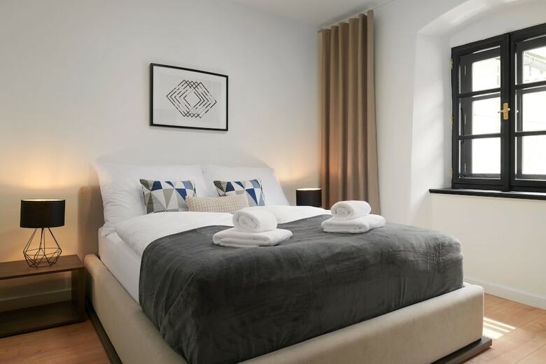 Bed & Breakfast Pension Kristian
