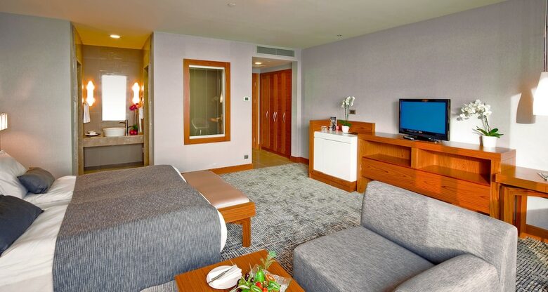 Hotel The Green Park Pendik