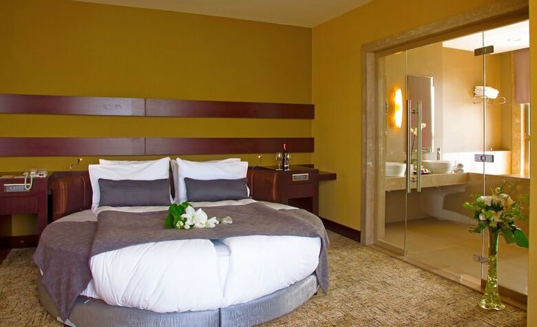 Hotel The Green Park Pendik