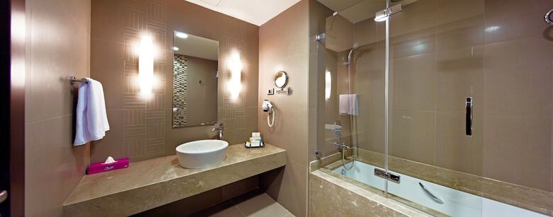 Hotel The Green Park Pendik