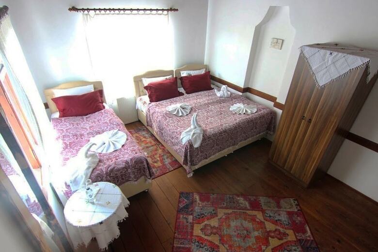 Badeli Konak Boutique Hotel
