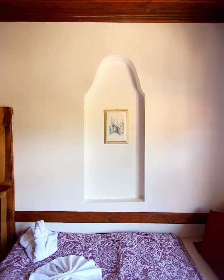 Badeli Konak Boutique Hotel