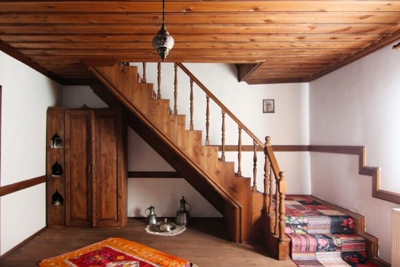 Badeli Konak Boutique Hotel