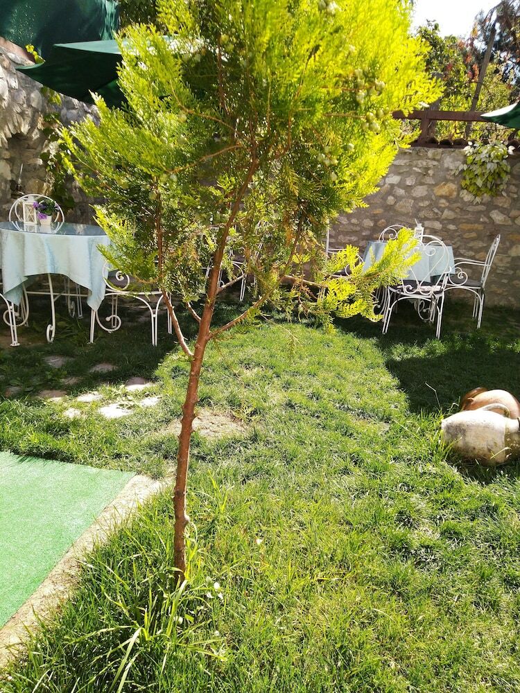 Badeli Konak Boutique Hotel
