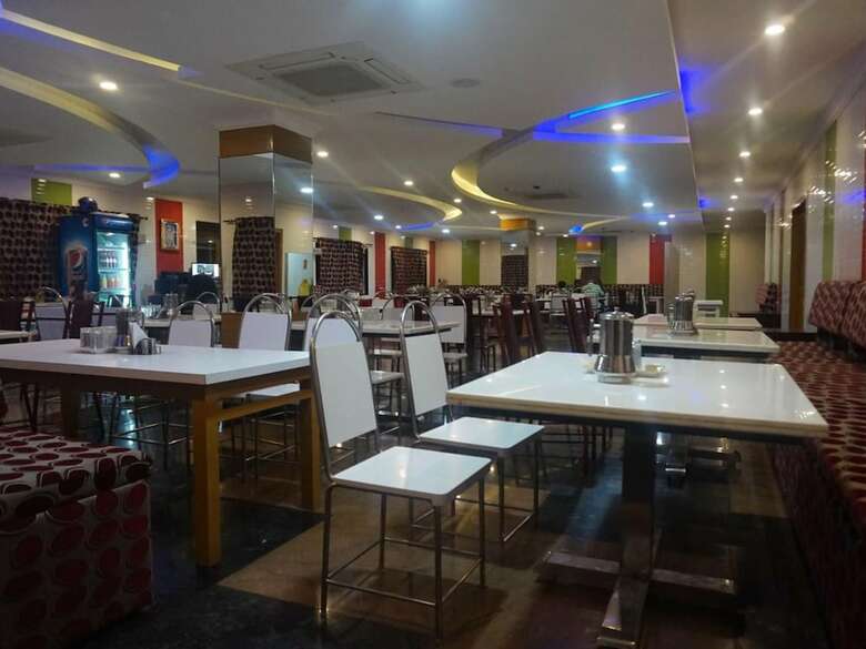 Hotel Pvk Grand