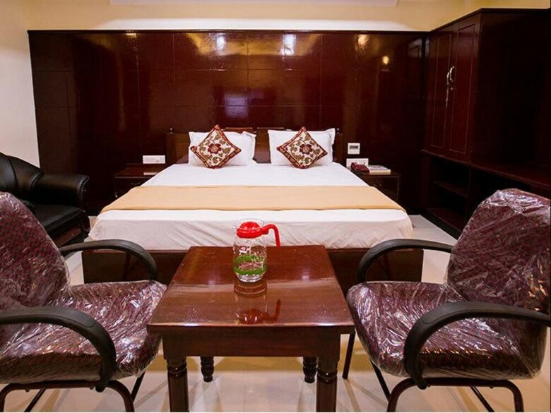Hotel Pvk Grand