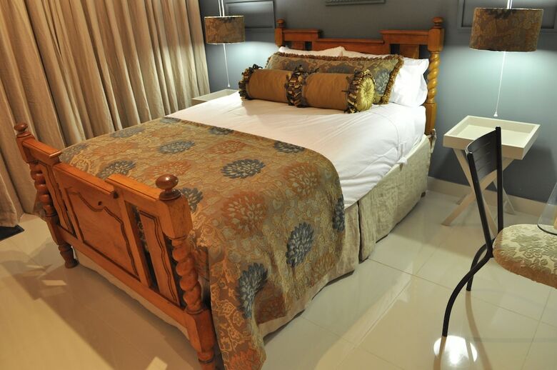 Bed & Breakfast House And Heart Guest House