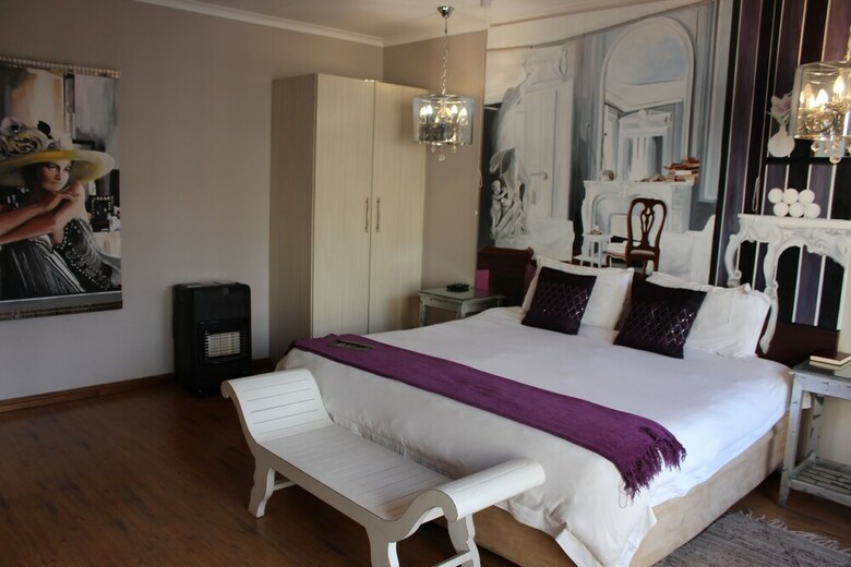 Bed & Breakfast House And Heart Guest House