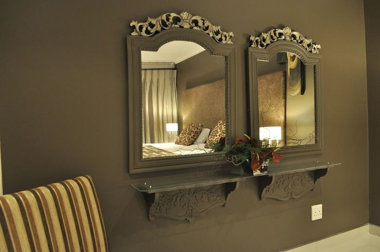 Bed & Breakfast House And Heart Guest House