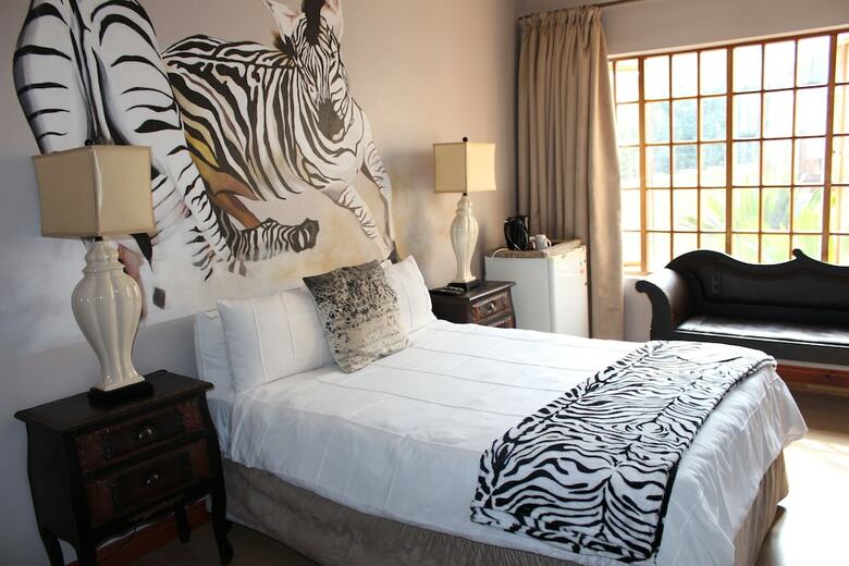 Bed & Breakfast House And Heart Guest House