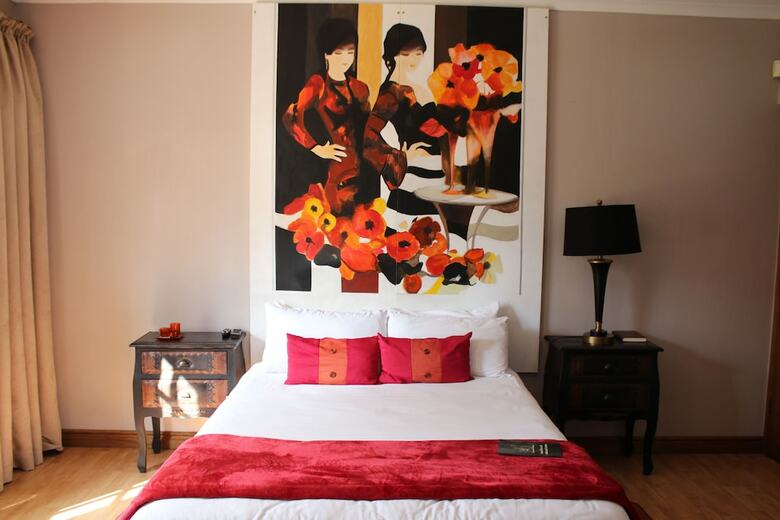Bed & Breakfast House And Heart Guest House