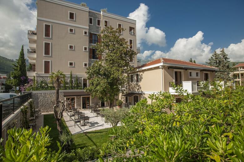 Boutique Hotel Vela