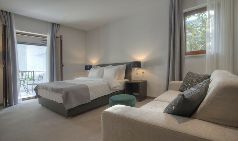 Boutique Hotel Vela