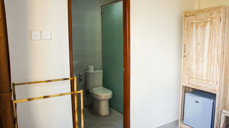Hotel Dana Homestay