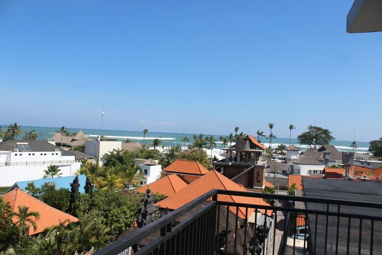 Hotel Dana Homestay