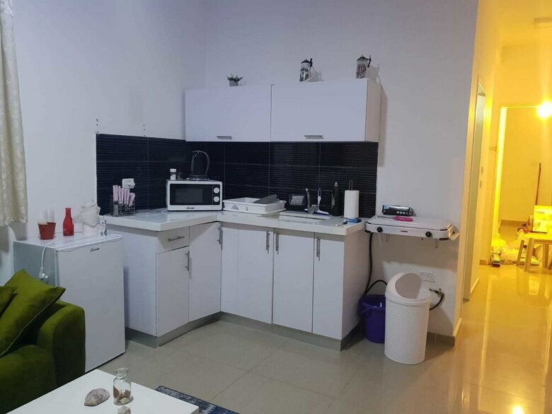 Apartamento Nahariya Units