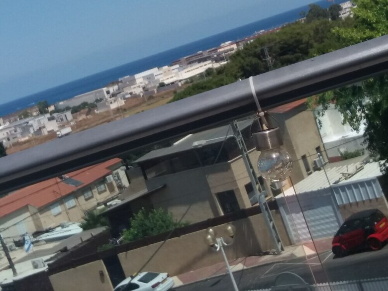 Apartamento Nahariya Units