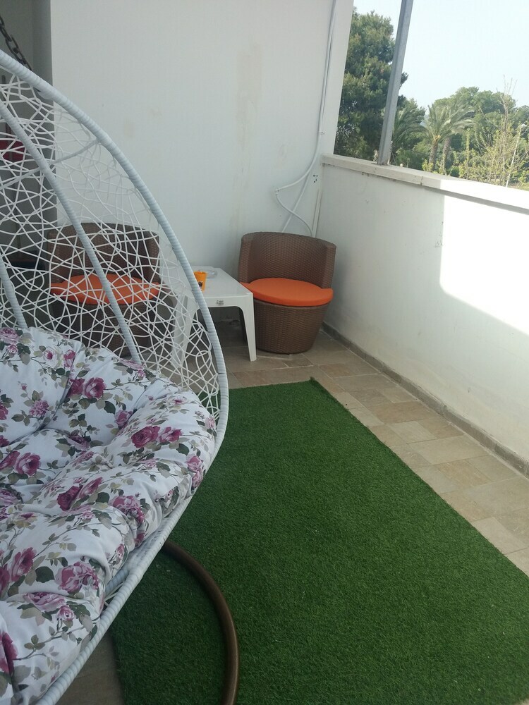 Apartamento Nahariya Units