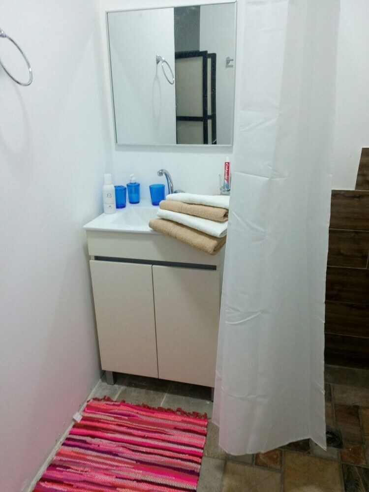 Apartamento Nahariya Units