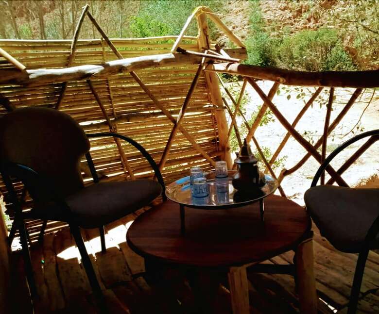 Hotel Riad Marhaba