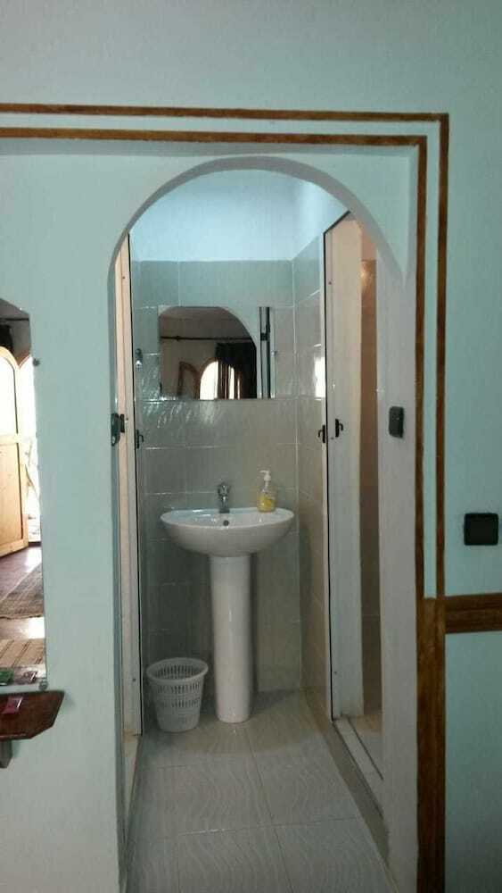 Hotel Riad Marhaba