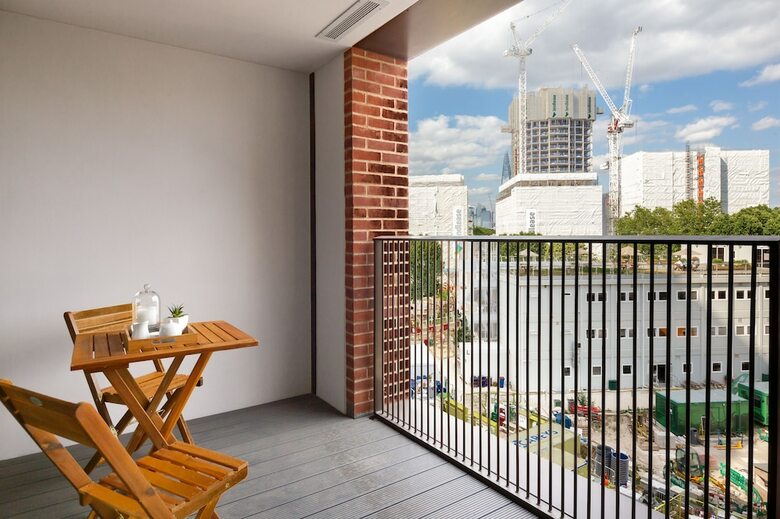 Elephant & Castle Serviced Apartments