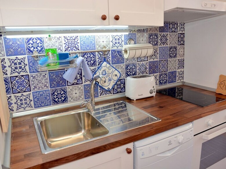 Apartamentos Casa Blu - Beach Boho Chic